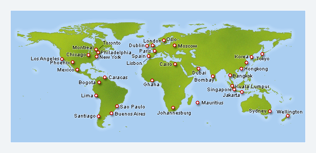 technology job placement computer science staffing company trading physics