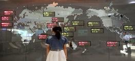 electronic trading high frequency trading algorithmic trading equities cash fix low latency 