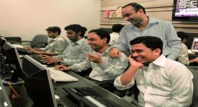 technology job placement Java C++ C# KDB computer science staffing company trading physics
