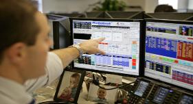 technology quantitative job placement computer science staffing company trading physics